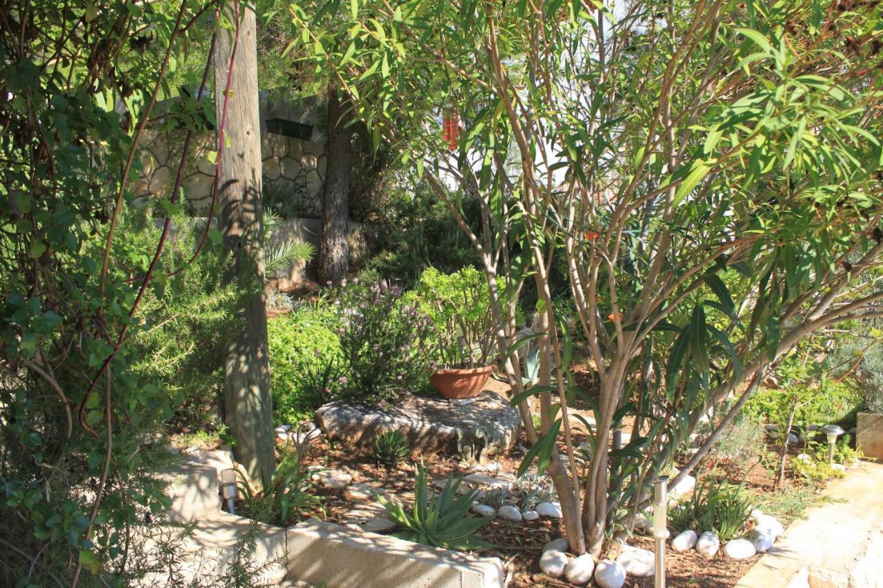 Apartments With A Parking Space Rukavac, Vis - 2444 Рукавац Екстериор снимка